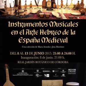 La colección de instrumentos de Mara Aranda y Jota Martínez, editada en libro!