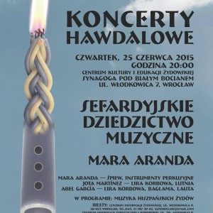 Conciertos y masterclass en Polonia de Mara Aranda